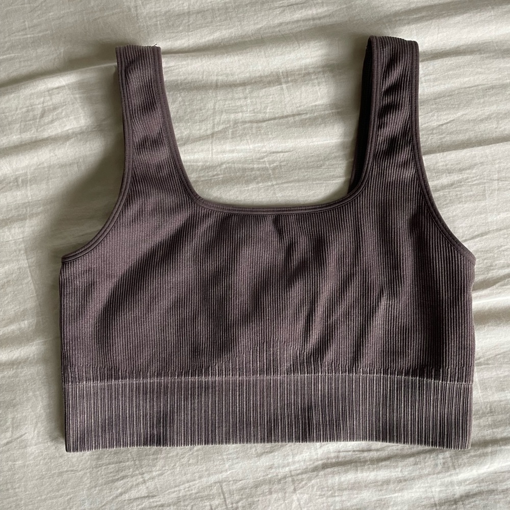 NWT women’s bra/leggings set - Picture 2 of 6